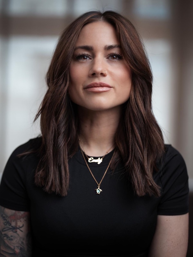 Samira Baier