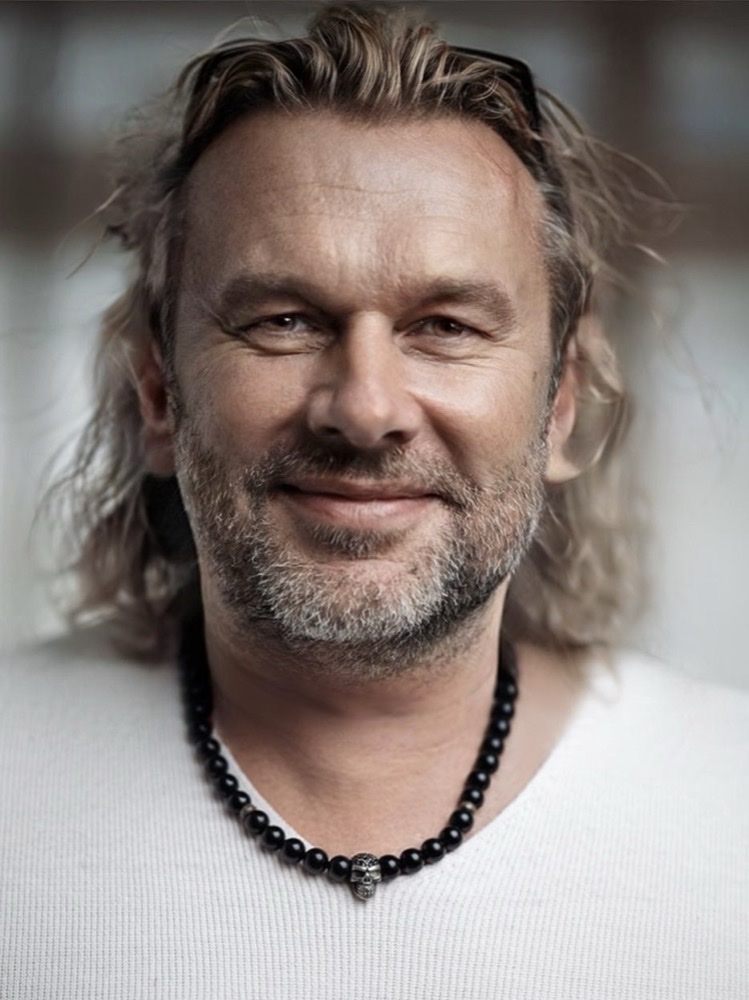 Torsten Hanel